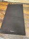HARD TO FIND grill for Technics SB-X705A Honeycomb disc speaker Japan