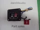 Realistic Minimus-77 40-2054 Speaker Terminal & Crossover Network. Read Below.