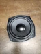 Pair Of Aiwa 5.25" Inch Woofer 83-NSF-610-01 6 OHM Pair Of Aiwa 5.25" Inch Woofer 83-NSF-610-01 6 OHM