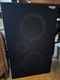 PANASONIC THRUSTERS SPEAKERS SB-250 (PAIR) Vintage Audio Music System