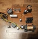 (1) Realistic Mach Two Speaker Crossover Radio Shack 