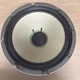 Sansui W-200 12" Woofer Speaker 8 Ohm  - SP-200 Replacement - Tested and Working