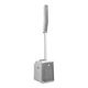 Electro-Voice EVOLVE50 Portable Column Array PA System, White (Open Box) Electro-Voice EVOLVE50 Portable Column Array PA System, White (Open Box)