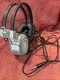 Vintage Realistic Nova10 Stereo Gray Headphones 8ohm Tested/Working Retro 80's Vintage Realistic Nova10 Stereo Gray Headphones 8ohm Tested/Working Retro 80's
