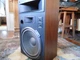 Vintage Realistic Optimus Mach 3 Speaker, new surround on woofer! Vintage Realistic Optimus Mach 3 Speaker, new surround on woofer!