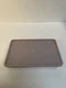 Vintage Tupperware Deli Meat Keeper Paprika Red 1292-8 1293-7 w/ Lid Made in USA