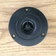 Vintage ONKYO 2" Tweeter 6&Omega; 50 watt Speaker C1508  2 7/8" OD  NICE