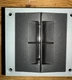 Pioneer CS-705 Ribbon Super Tweeter PT-R20A