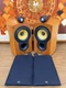 pair b&w Bowers & Willing 805s speakers (WORKING CONDITION) Tested pair b&w Bowers & Willing 805s speakers (WORKING CONDITION) Tested