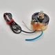 ORIGINAL 8 ohm 15W CABINET CROSSOVER H.F. L PAD from Yamaha Model S110H Speaker ORIGINAL 8 ohm 15W CABINET CROSSOVER H.F. L PAD from Yamaha Model S110H Speaker