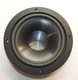 INFINITY KAPPA 6.1 POLYDOME BASS SPEAKER  902-6194 K22TNB REPLACED SURROUND