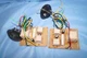 2 Electro-Voice EV Crossovers With Terminal Plates From  TS8-2 Speakers