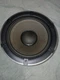 Technics A30 Replacement Woofer (EAS-25PL177D-T) TESTED Nice