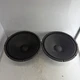 Kenwood JL-707 12&rdquo; Woofer Speaker Pair Tested Working Original