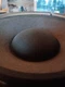 Vintage Optimus 2013Aa 8.5" Woofer Speaker Japan Radio Shack Vintage Optimus 2013Aa 8.5" Woofer Speaker Japan Radio Shack