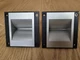 Vintage Pioneer CS-903 Pair Ribbon Slot Tweeter PT-R01B CS-603 703 803 903 Works Vintage Pioneer CS-903 Pair Ribbon Slot Tweeter PT-R01B CS-603 703 803 903 Works