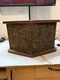 Bose 901 Series II Speakers replaced small tear but doesn&rsquo;t effect