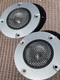 A+ Pair (2) Mitsubishi Diatone JAPAN DH-1673 BM 3.5&rdquo; Tweeters - DS-181W