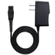 AC Adapter for Philips Norelco Shaver S5060 S5070 S5077 S5078
