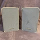 Realistic Minimus 77 Radio Shack bookshelf speakers wall mount working 40-2055