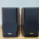 KENWOOD LSF-555 Speaker HomeAudio Very Good