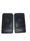 Set of 2 Veg Realistic Minimus 0.9 Cabinet Speaker CAT 40-1323 Ohms 2W Untested