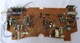 Bose Acoustic Wave Music System AW-1 Main Board Part Vintage 1985 Bose Acoustic Wave Music System AW-1 Main Board Part Vintage 1985