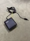 Sony DE-15 Portable Vintage Pillow Talk Speaker Accessory Made in Japan Working