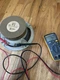Vintage Jensen SG-80 8ohm 8&rdquo; Speaker Sigma Works! Alnico