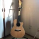 Acoustic Guitar Morris S40 Natural Acoustic Guitar Morris S40 Natural