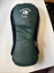 Vintage Columbia Golf Club Driver Head Cover 1898 AM&E