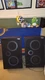 PANASONIC THRUSTER SPEAKERS SB-250 SB250 PAIR - Tested!!