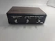 Realistic Stereo Speaker Switch 3-Way Walnut Radio Shack (Untested) Cat 40-125A Realistic Stereo Speaker Switch 3-Way Walnut Radio Shack (Untested) Cat 40-125A