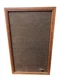 Criterion 80 Speaker, 99-02248WX Single speaker. 100 watts, 8 ohms.