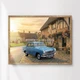MORRIS OXFORD SERIES V CAR POSTER 1960s Classic Art Print Picture A4 A3 A2 A1 MORRIS OXFORD SERIES V CAR POSTER 1960s Classic Art Print Picture A4 A3 A2 A1