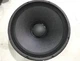 1 x Electro-Voice EV DL15X Speaker Driver Spade Terminals