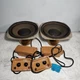 Tannoy Monitor Gold LSU/HF/III LZ/8 12" Woofer w/ Crossover Vintage.s Tannoy Monitor Gold LSU/HF/III LZ/8 12" Woofer w/ Crossover Vintage.s