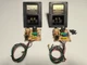 Matched Pair of Klipsch KG 4.2  Speaker Terminal / Crossover Assembly *Tested* 