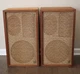 Vintage Acoustic Research AR-2A Speakers AR2A Suspension Loudspeaker System