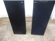 Pair Vintage DCM Timeframe Time Frame TF400 Floor Tower Speakers TF 400