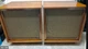 Speakers Bozak B300/B-302A mid century