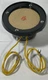 Rare General Electric GE Alnico A1-404 High Frequency Speaker Tweeter 8 OHM