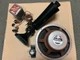 RARE Vintage Electro-Voice The Suzerain 3-Way Set 15BWK 828HF T35B X336 Works