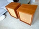 GORGEOUS JBL C36 VISCOUNT CABINETS for 030 speakers D130 075 bullet N2600 READ GORGEOUS JBL C36 VISCOUNT CABINETS for 030 speakers D130 075 bullet N2600 READ