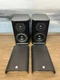 Snell  K7BK Classic Speaker's Black. Working Great