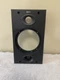 B&W DM601 S1 And DM601 S2 Front Plastic Baffle