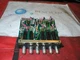 Pioneer  AWS004B Filter/Loudness/Tape Monitor Switch Board  For Model QX-8000A