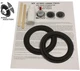 Speaker Surround Repair Kit For Infinity RS7 RS8 CS 3009 Reference 4.5" Speaker Surround Repair Kit For Infinity RS7 RS8 CS 3009 Reference 4.5"