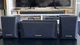 Vintage Pioneer S-CR300-K Surround Speakers 2 Wall, Center Speakers Tested Vintage Pioneer S-CR300-K Surround Speakers 2 Wall, Center Speakers Tested