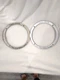Criterion 2001A 3 Way Bass Reflex System Criterion 2001A 3 Way Bass Reflex System